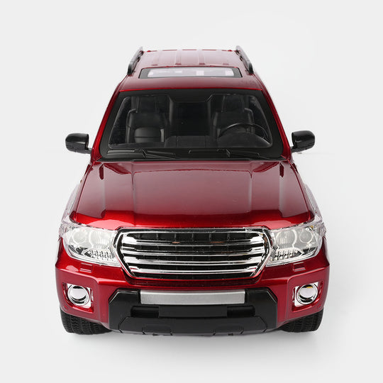 Remote Control Model Car for Kids