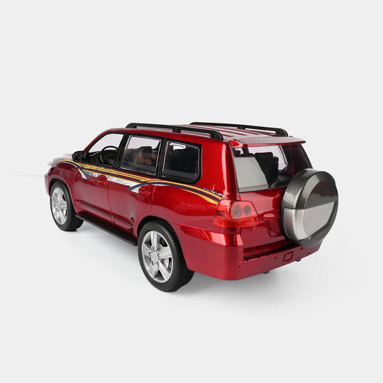 Remote Control Model Car for Kids