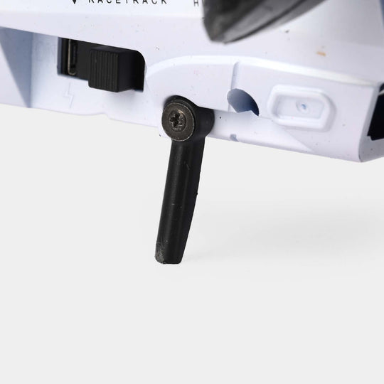 Remote Control Stunt & Balancing Bike for Kids