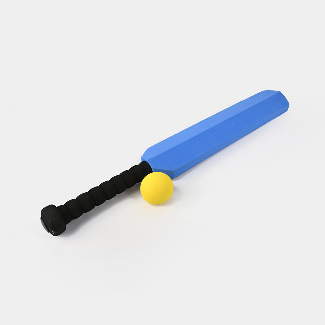 Bat Ball Foam Play Set For Kids
