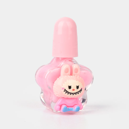 Peel-Off Nail Polish for Girls