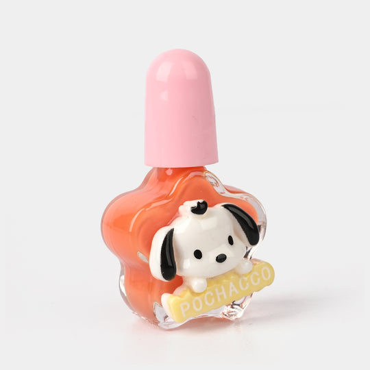 Peel-Off Nail Polish for Girls