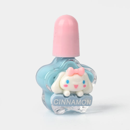Peel-Off Nail Polish for Girls