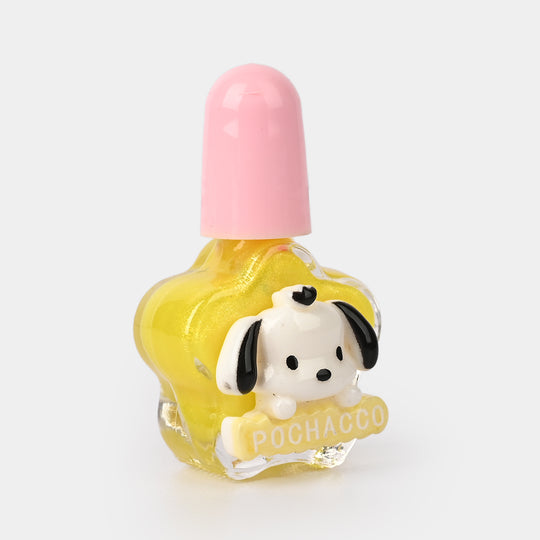 Peel-Off Nail Polish for Girls