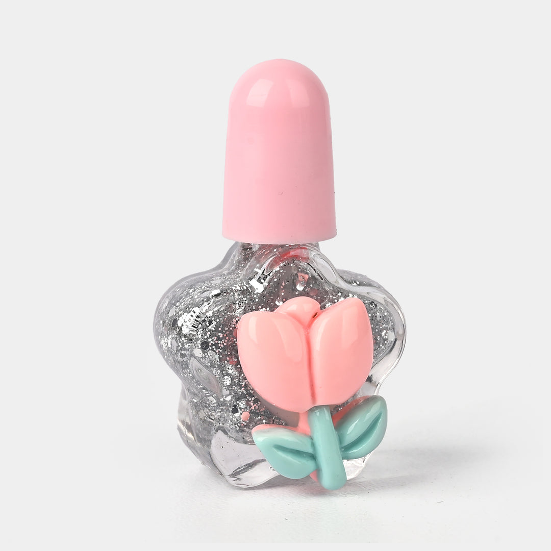Peel-Off Nail Polish for Girls