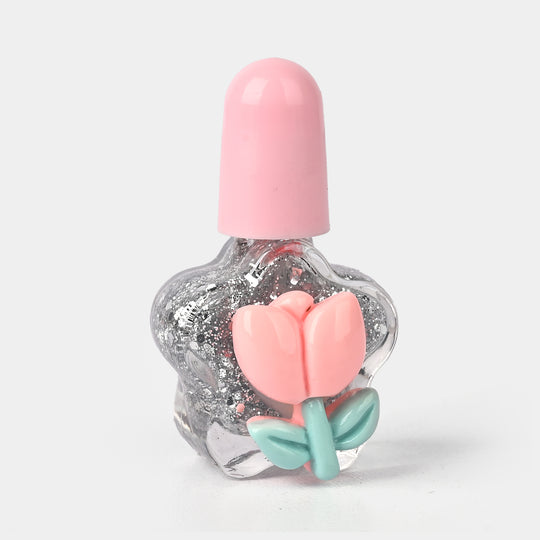 Peel-Off Nail Polish for Girls