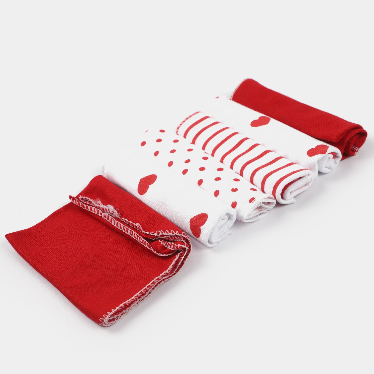 Baby Face Towel 6Pcs Set Price in Pakistan Bachaa Party