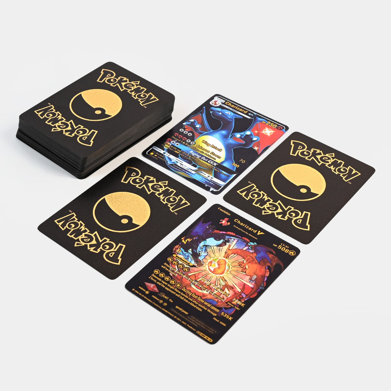 Pokemon Card 55pcs Black Price in Pakistan | Bachaa Party Pokemon Card 55pcs Black Price in Pakistan | Bachaa Party