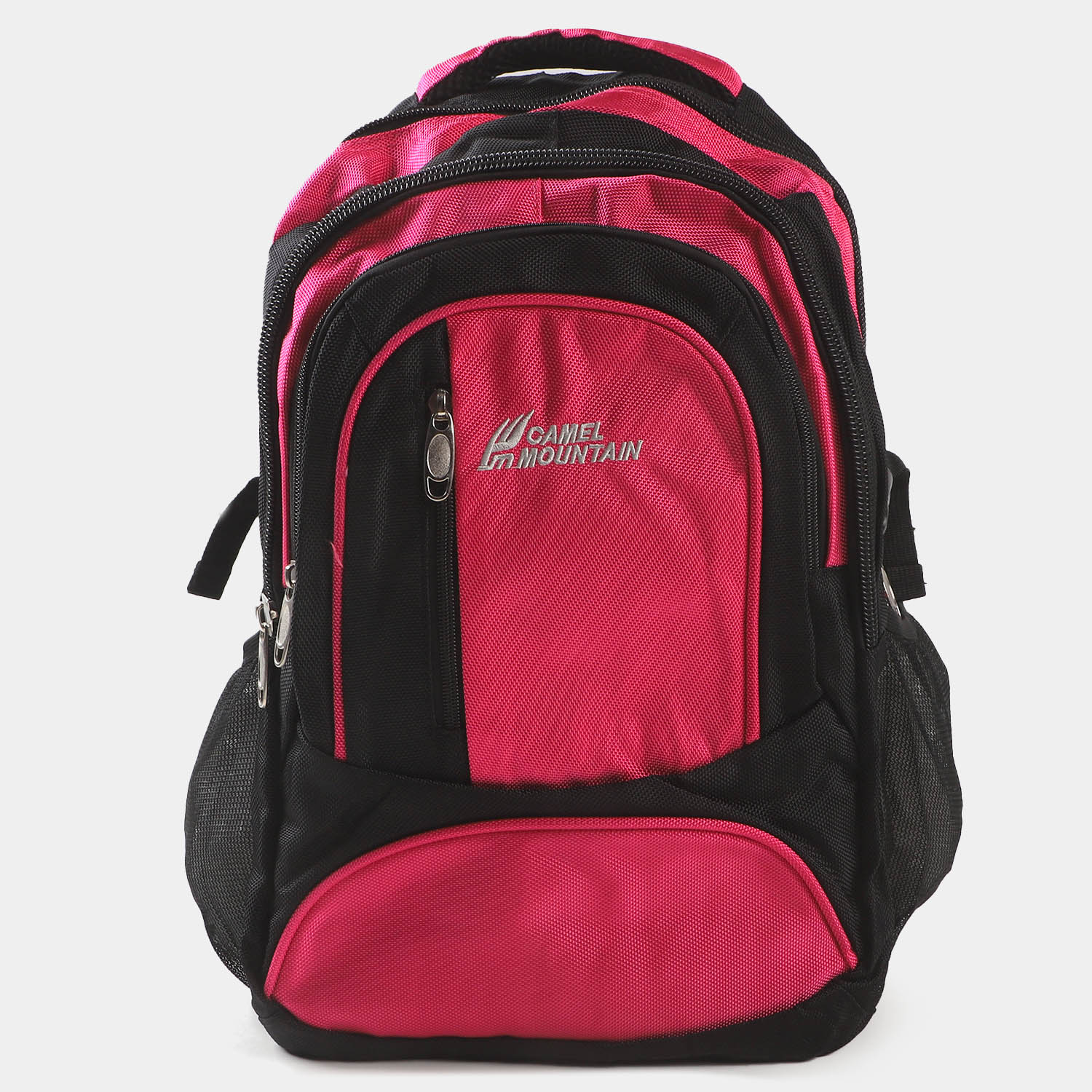 High Quality School Backpack Camel Mountain Price in Pakistan