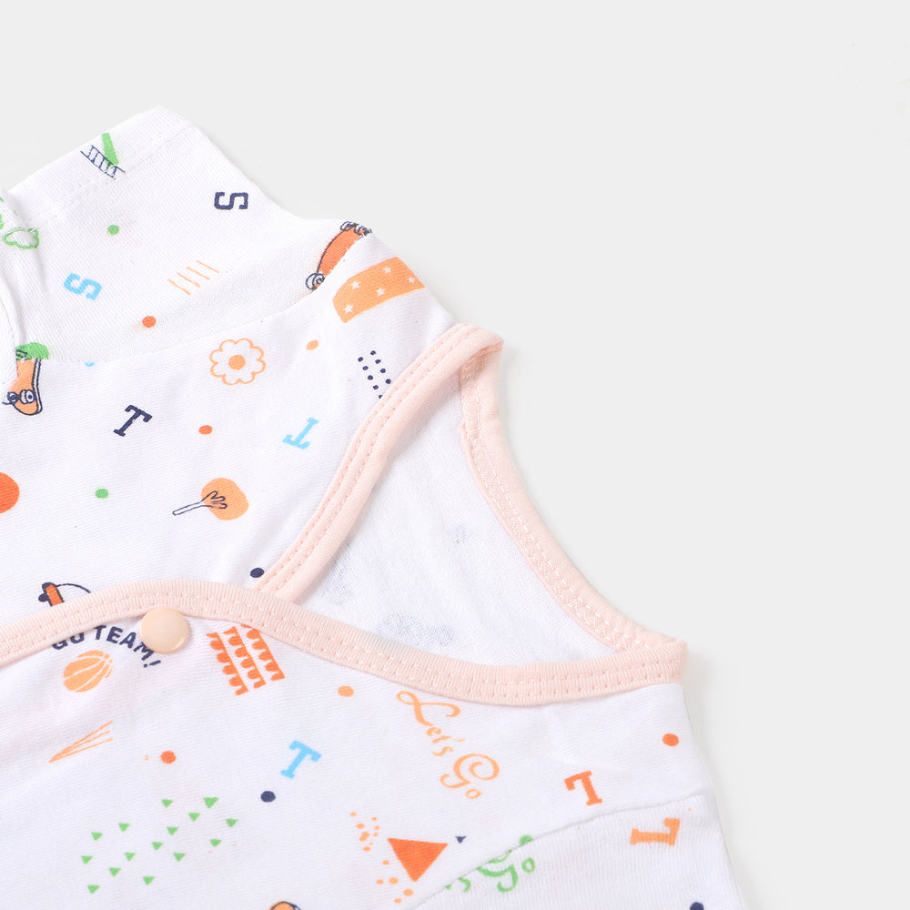3pcs Set Summer Shirt | Large