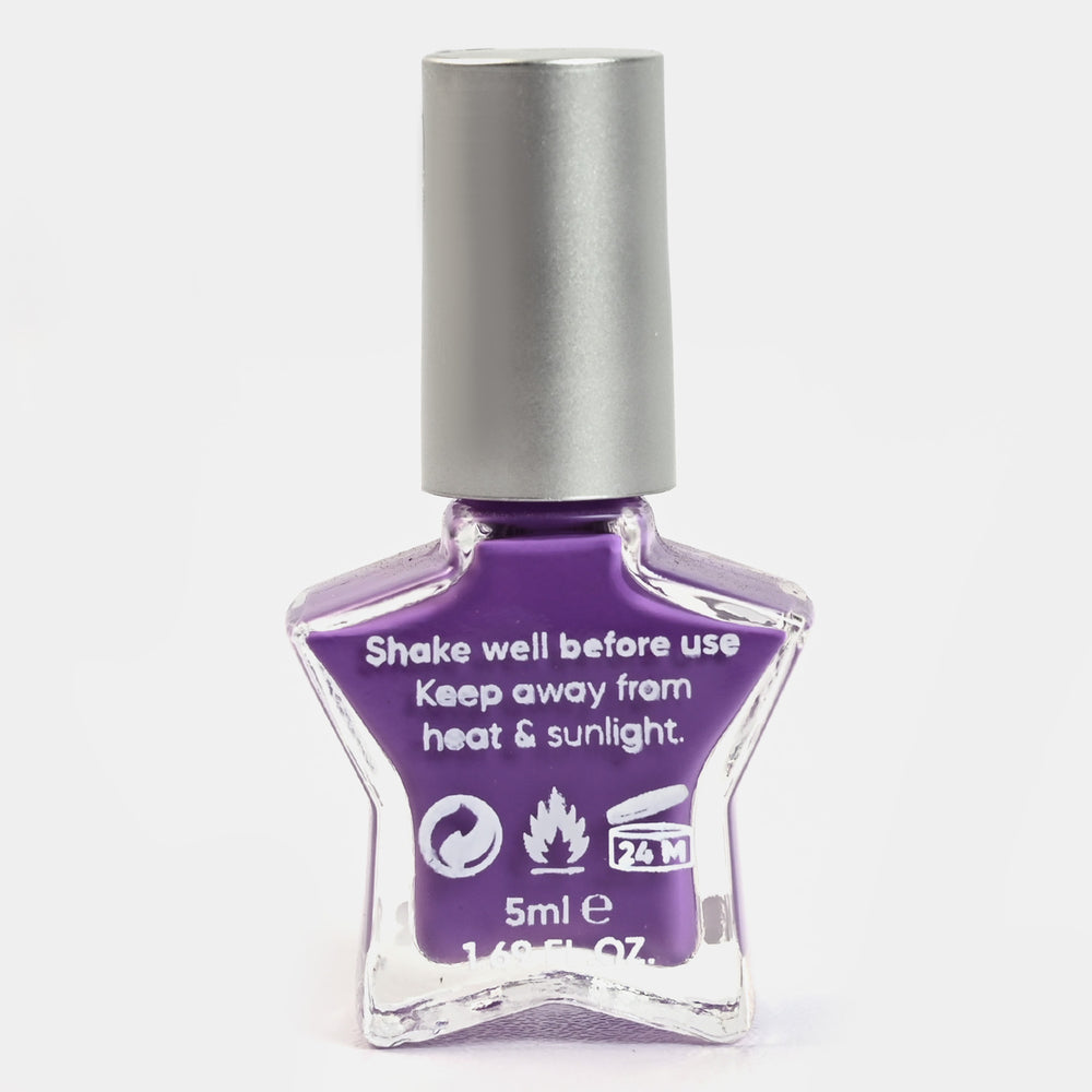 Nail Polish For Kids