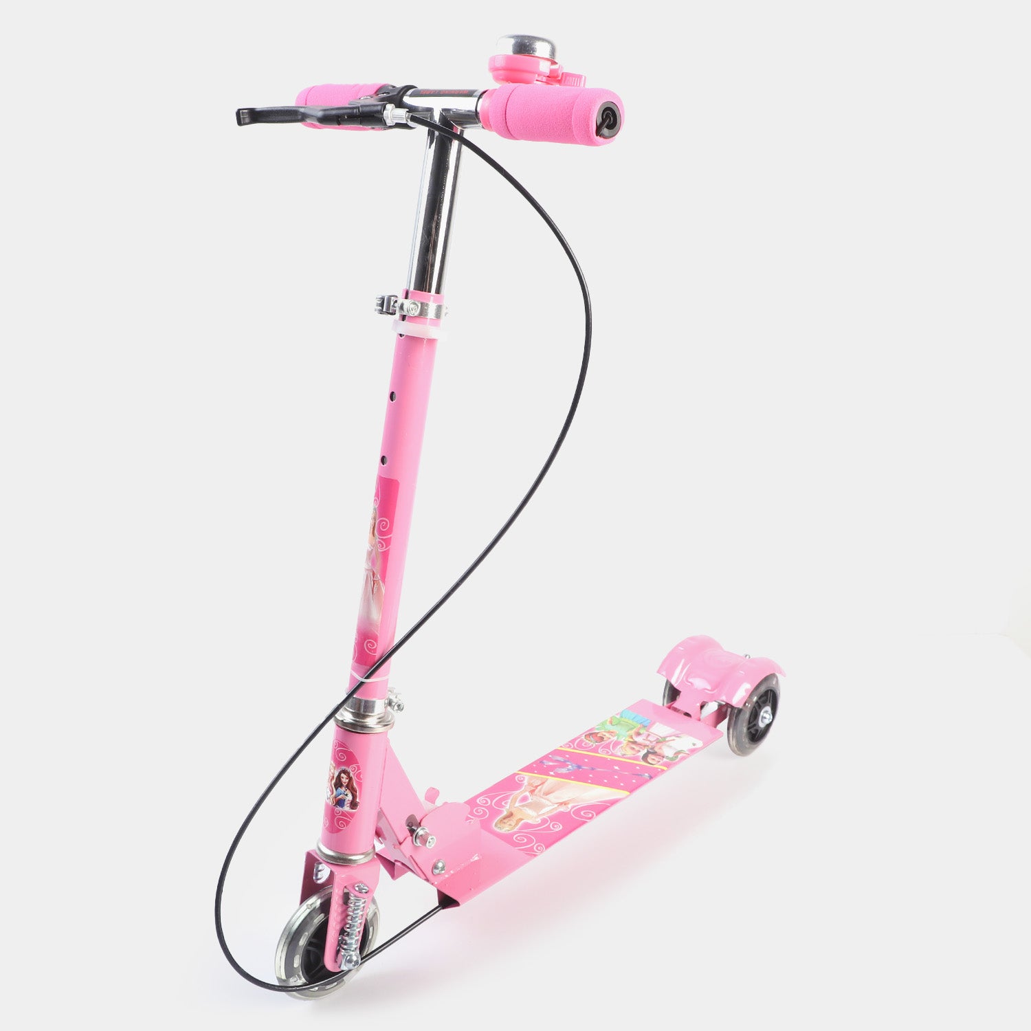children scooty price