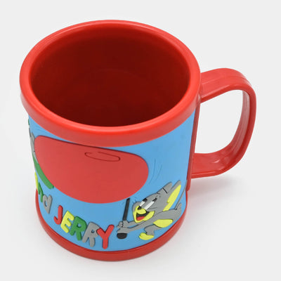 3D Drinking Mug/Cup For Kids