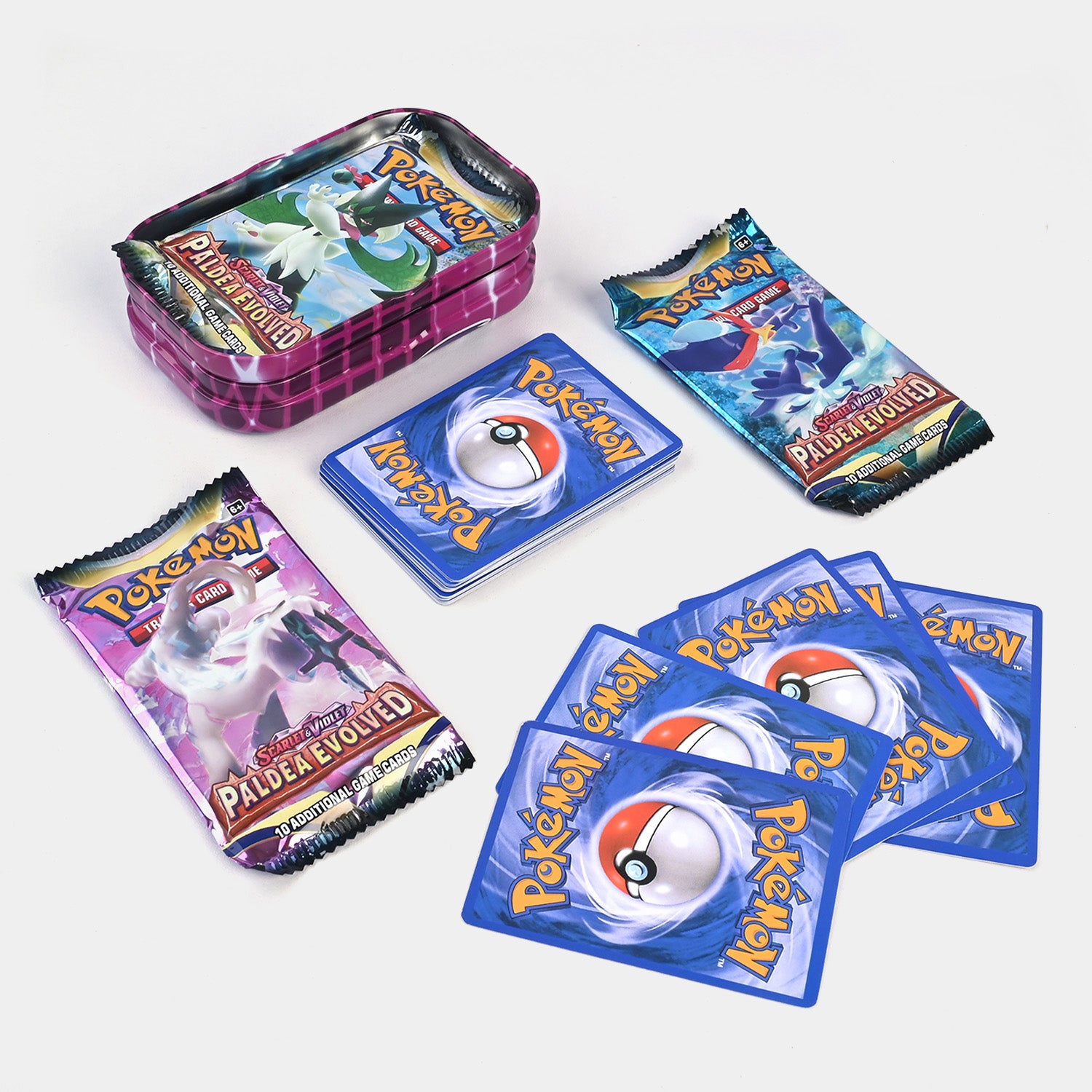 Pokémon Card PK180 Price in Pakistan
