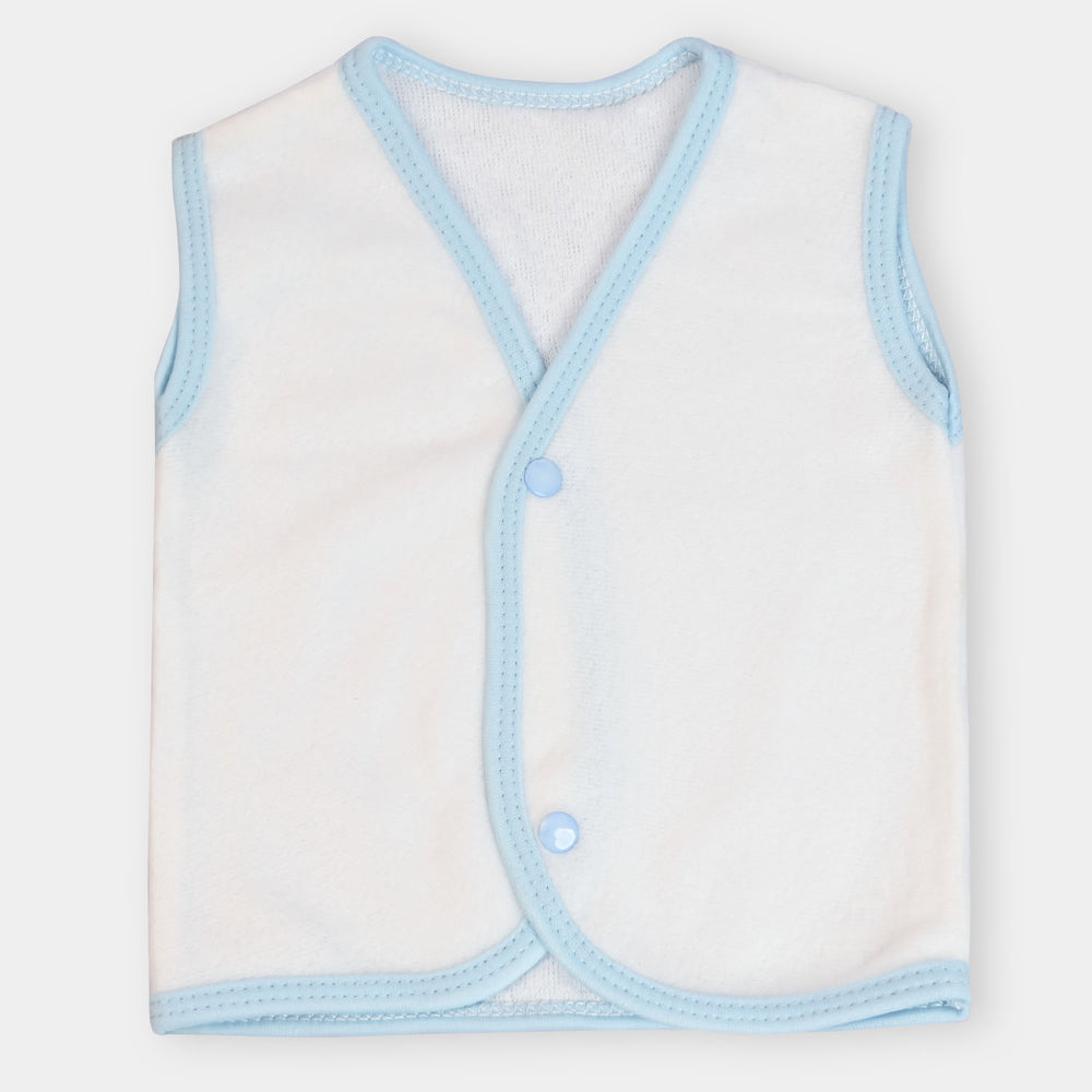 Warm Vest Sando Large Pack of 3