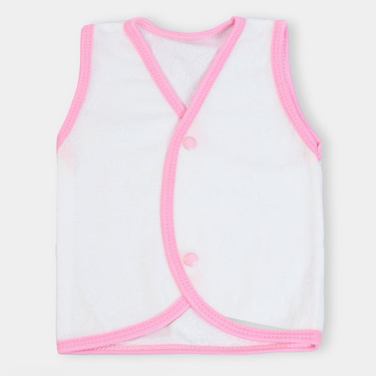 Warm Vest Sando Large Pack of 3