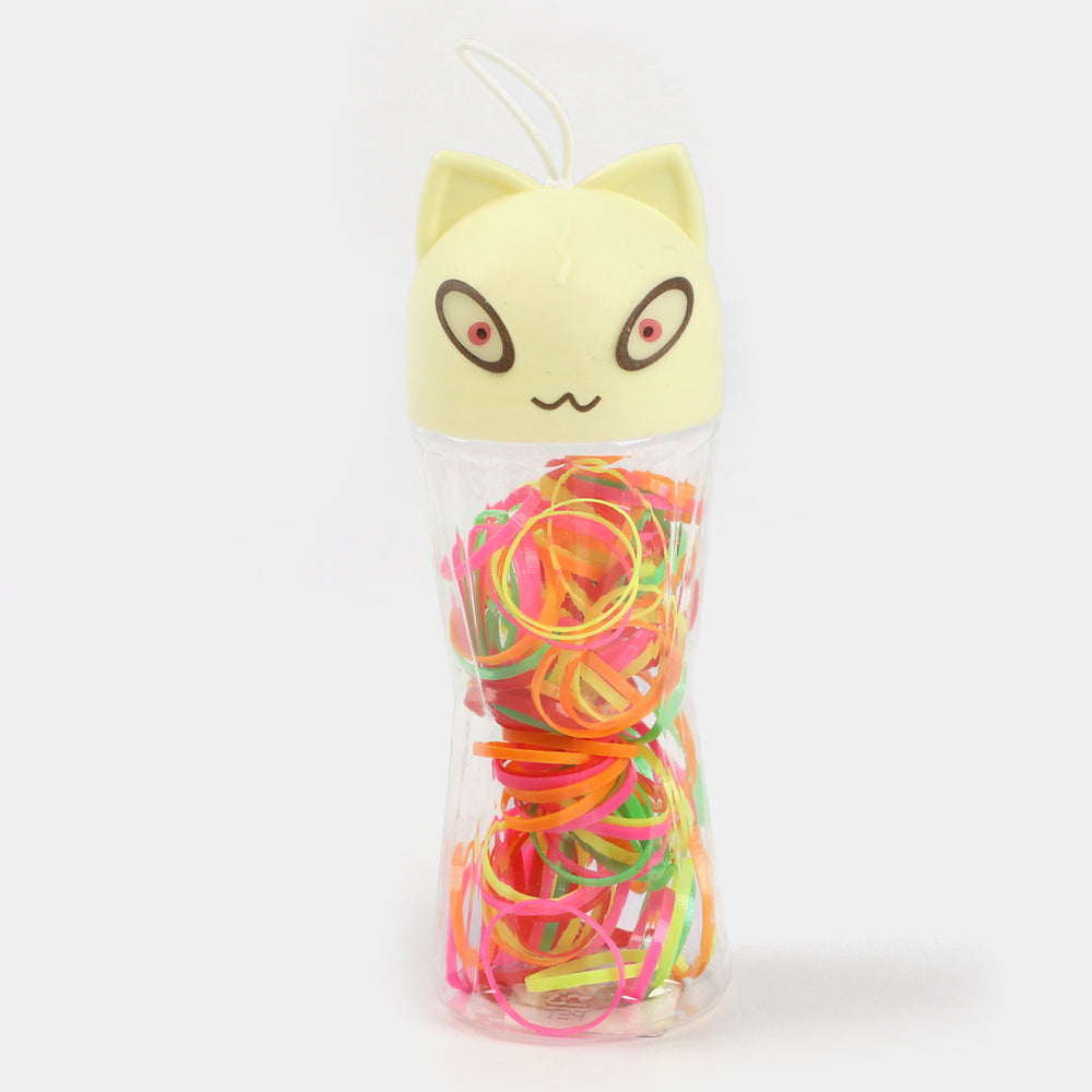 Rubber Band Multi Color
