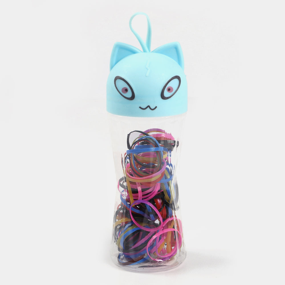 Rubber Band Multi Color