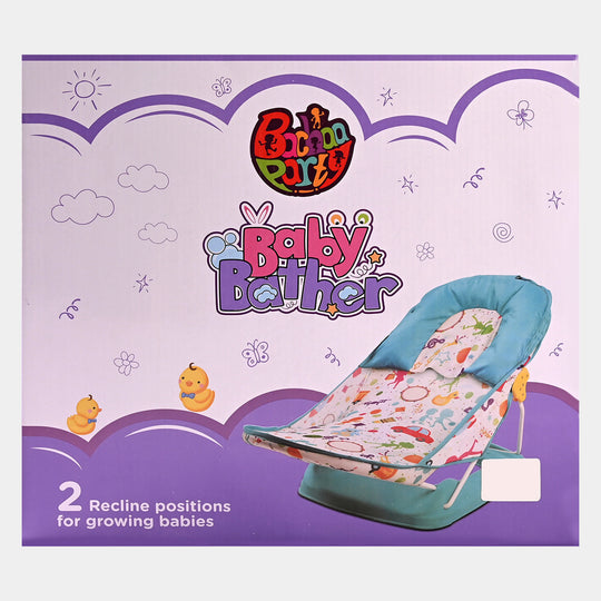 Baby Bather "Aqua"