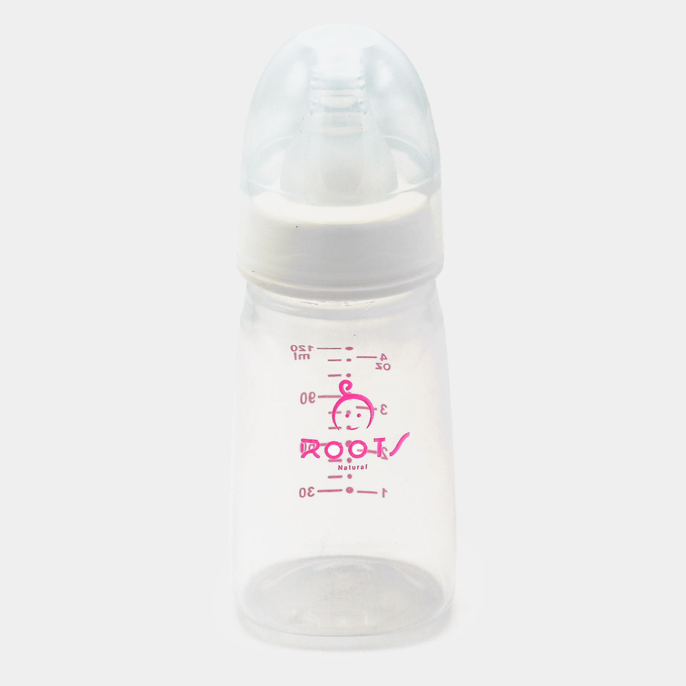 Roots Feeder Small Anti-Colic 120ml J1002