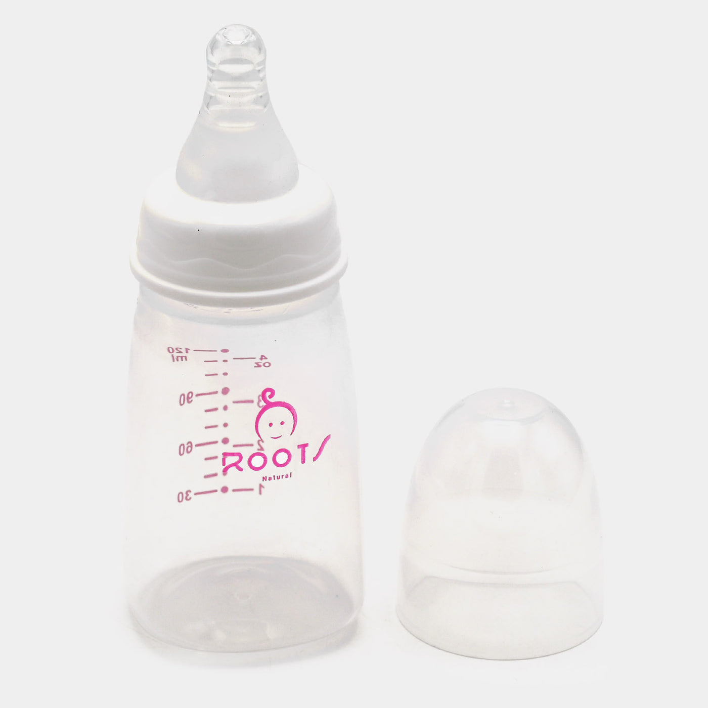 Roots Feeder Small Anti-Colic 120ml J1002