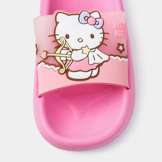 Girls Fashion Non-Slip Slipper