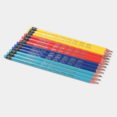 Advance Writing Pencil Box | 12PCs