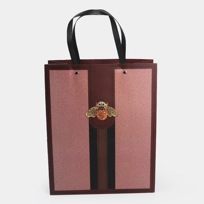 Gift Bag Medium Big Handle | 12.5"