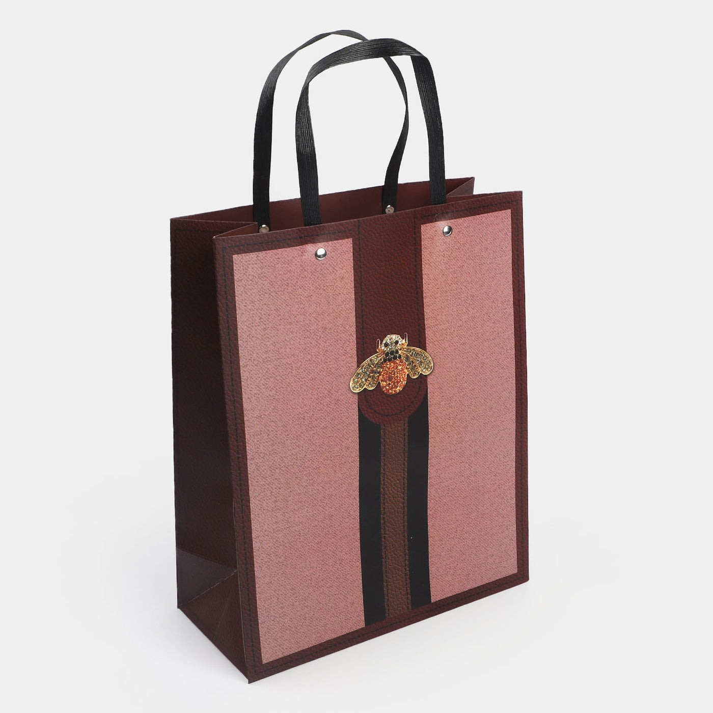 Gift Bag Medium Big Handle | 12.5"