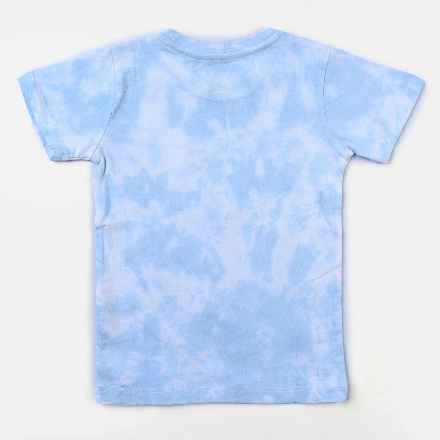 Boys Jersey Terry 2 Piece Suit Character-Tie Dye