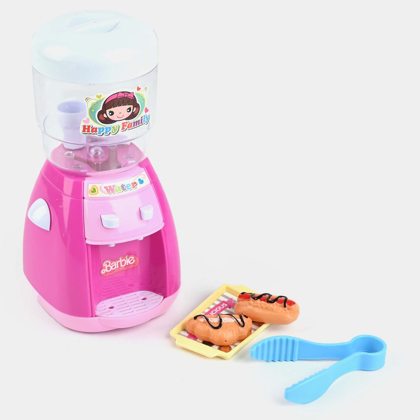 Water Dispenser Toy For Kids