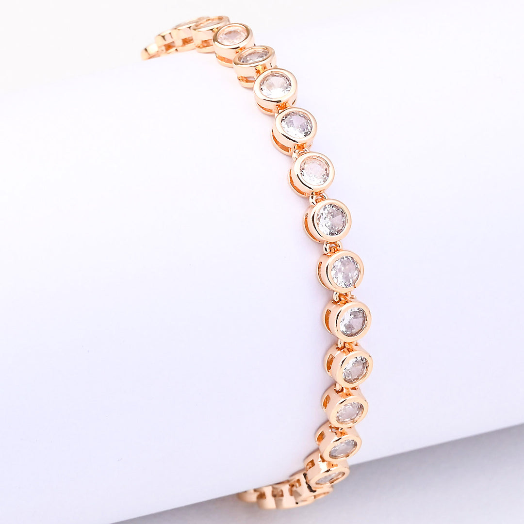 Elegant Fancy Chain bracelet