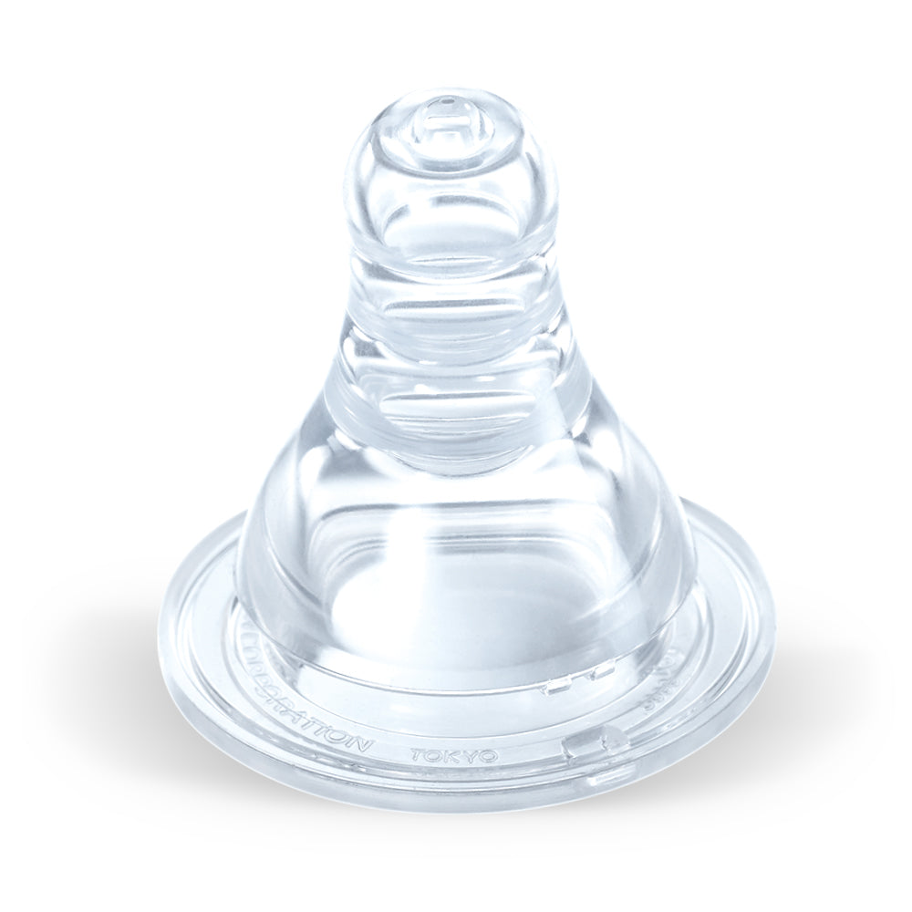 Pigeon Peristaltic Nipple B702 (Y)