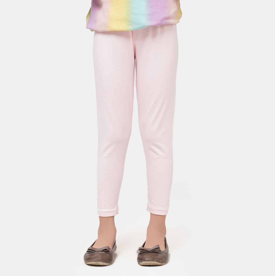 Girls Jersey Tights - Mary Rose