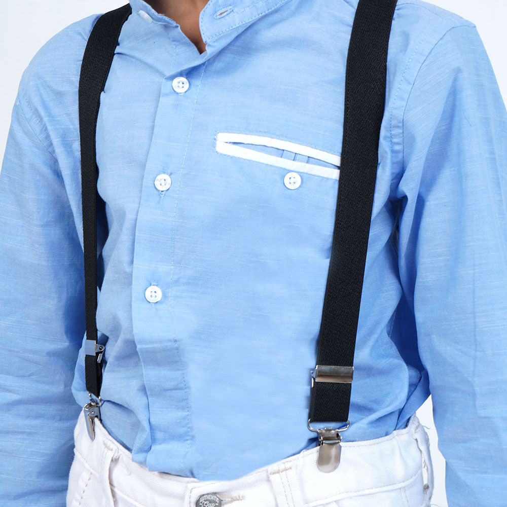 Boys gallace belts -BLACK For kids Price in Pakistan Buy Barbie