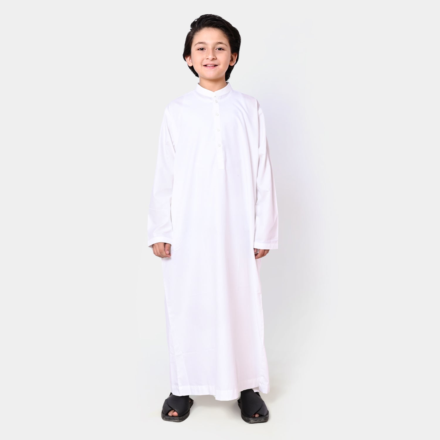 Jubba dress hot sale for boy