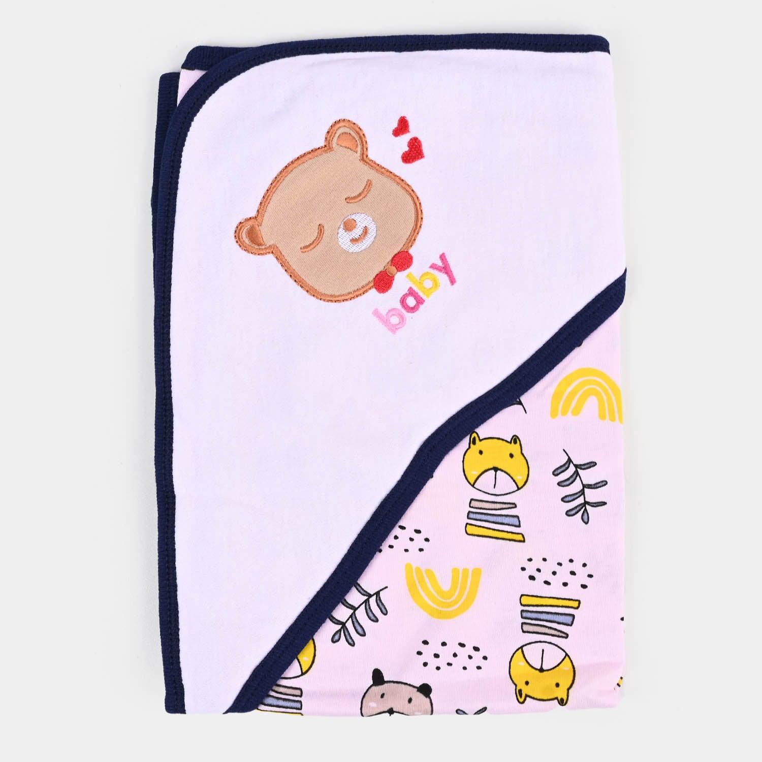 Baby Wrapping Sheet Price in Pakistan Bachaa Party