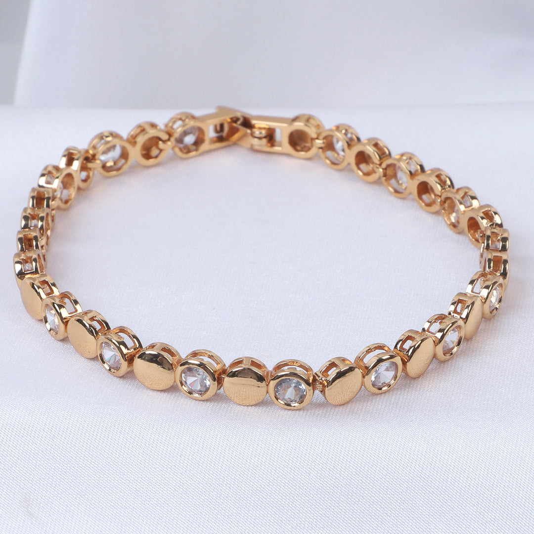 Fancy Chain Bracelets For Girls