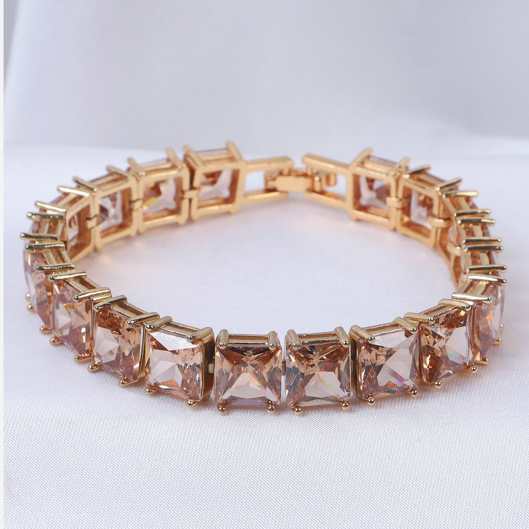 Fancy Chain Bracelets For Girls