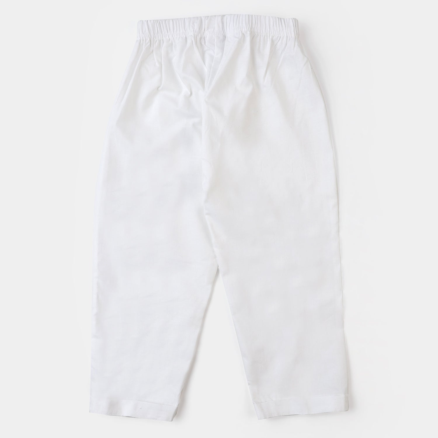 Girls Cotton Eastern Pant White Price In Pakistan Bachaa Party