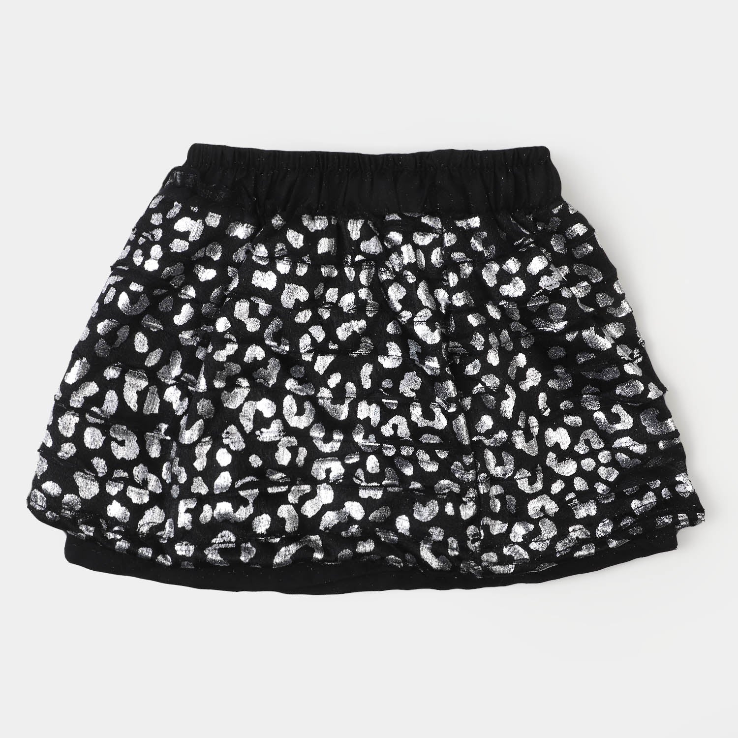 Infant Girls Casual Skirt BLACK Price in Pakistan Bachaa Party