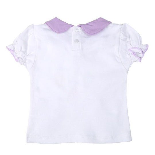 Infant Girls Suit Knitted 2Pc Fruit - mIX
