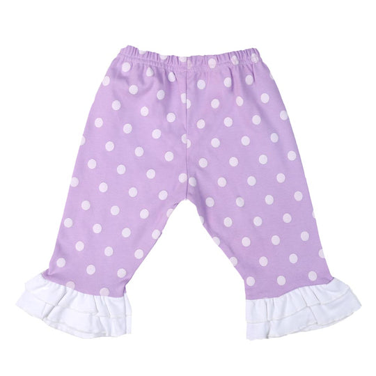 Infant Girls Suit Knitted 2Pc Fruit - mIX