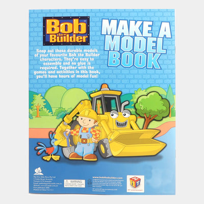 Kids Book Bob The Builder