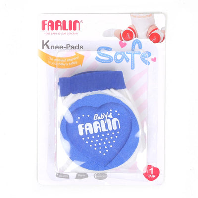 Farlin Knee Pads BF-305 - Blue