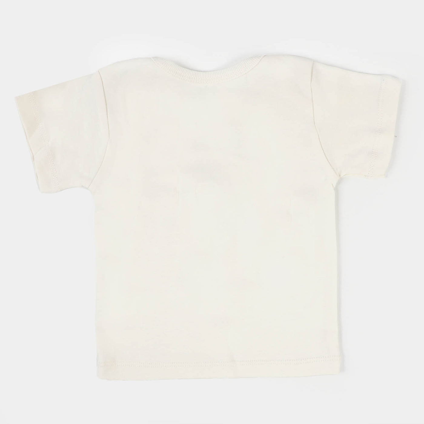 Infant Boys T-Shirt 3 PCs Set Marine - Mix