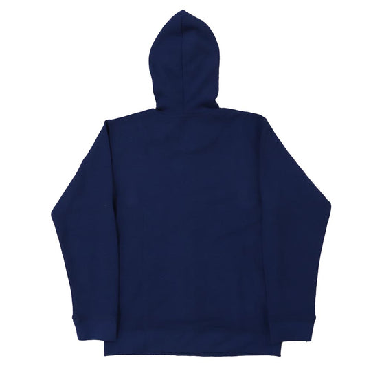 Boys Thermal 2Pc Suit - Navy