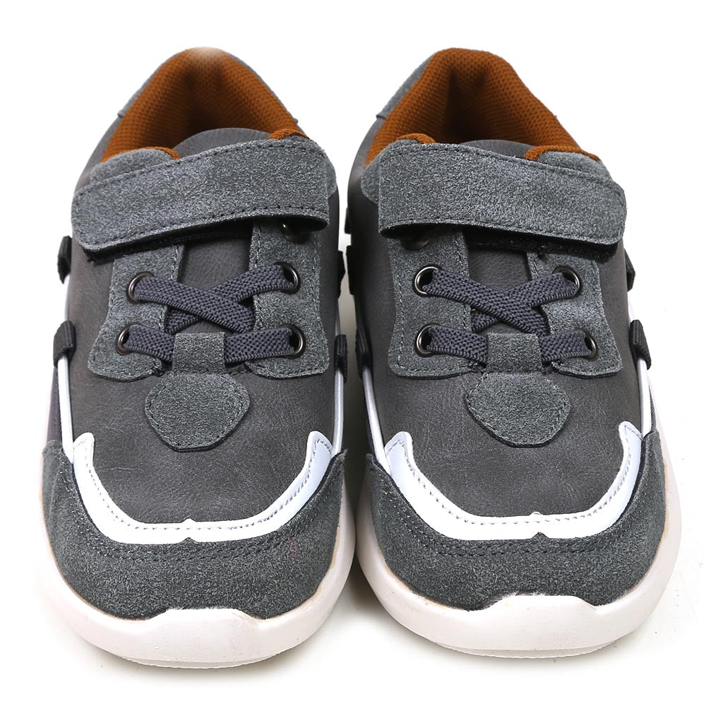 Boys Joggers JS-1013 - GREY