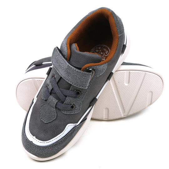 Boys Joggers JS-1013 - GREY