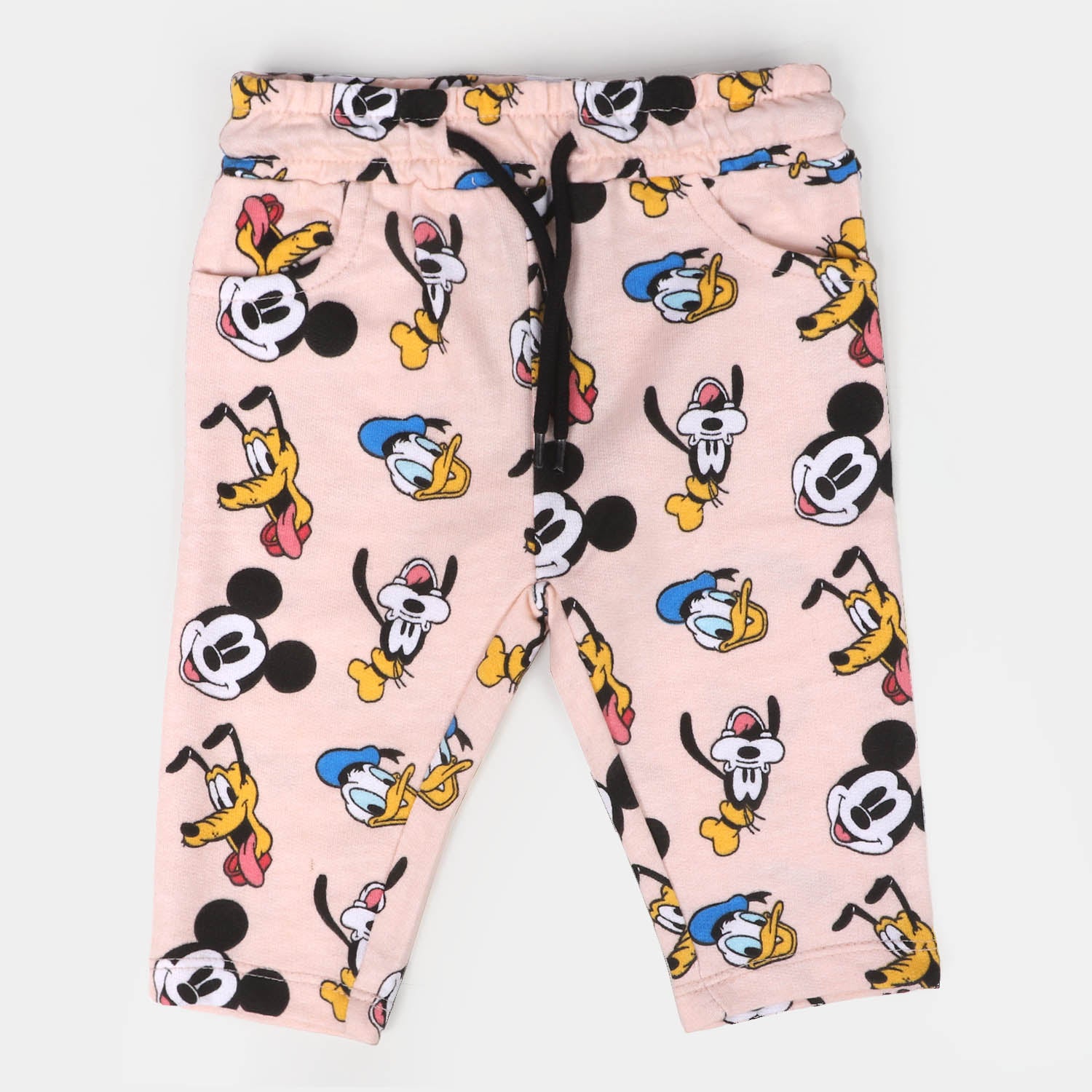 Infant Boys Terry Sleeping Pajama Cream Price in Pakistan Bachaa Party